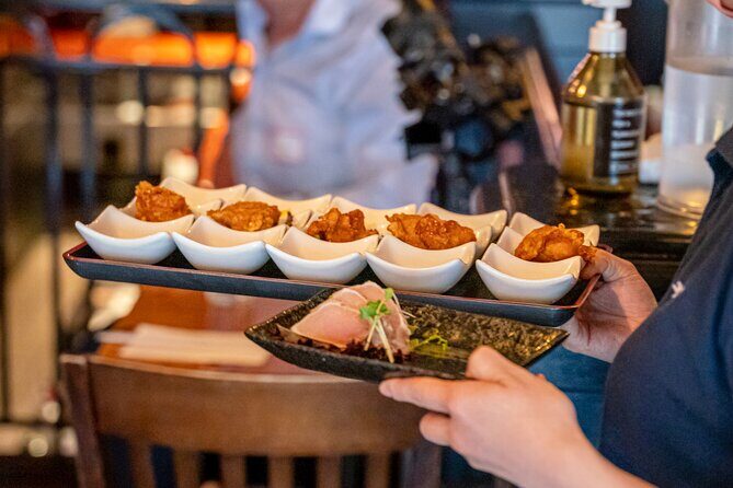 Gastown Historic Walking Food Tour - Final Thoughts