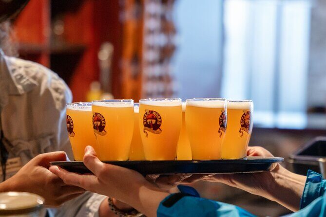 Gastown Historic Walking Food Tour - FAQs