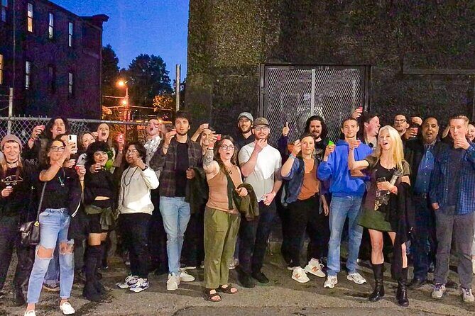 Gastown Pub Crawl - FAQs