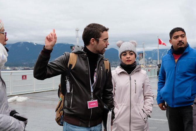 Gastown, the origins of Vancouver - Who Should Consider This Tour?