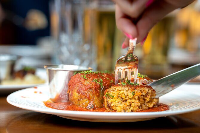 Gastown Walking Gourmet Tour: Food, Drinks & Local History - Final Thoughts