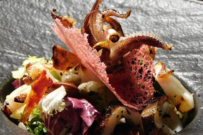 Gastro and History Jewels Experience in Split - Exploring Split’s Heritage and Flavors: The Tour Overview