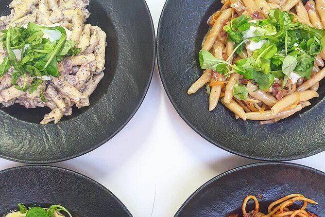 Gastro and History Jewels Experience in Split - In-Depth Look at the Itinerary