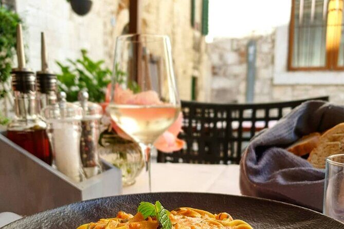 Gastro and History Jewels Experience in Split - The Experience’s Pros and Cons