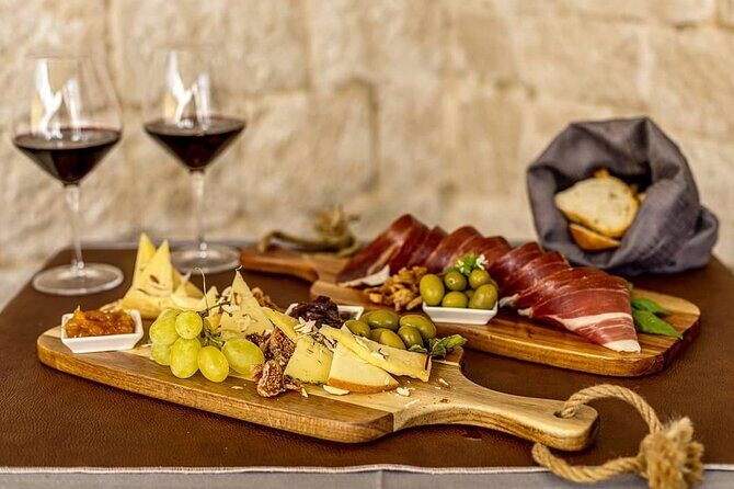 Gastro and History Jewels Experience in Split - Who Would Love This Tour?