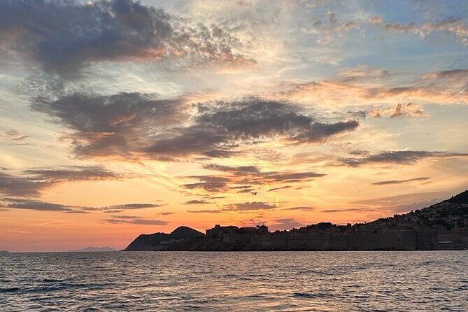 Gastro Cruise | Dinner and Boat ride around Dubrovnik Old Town - Wrapping It Up