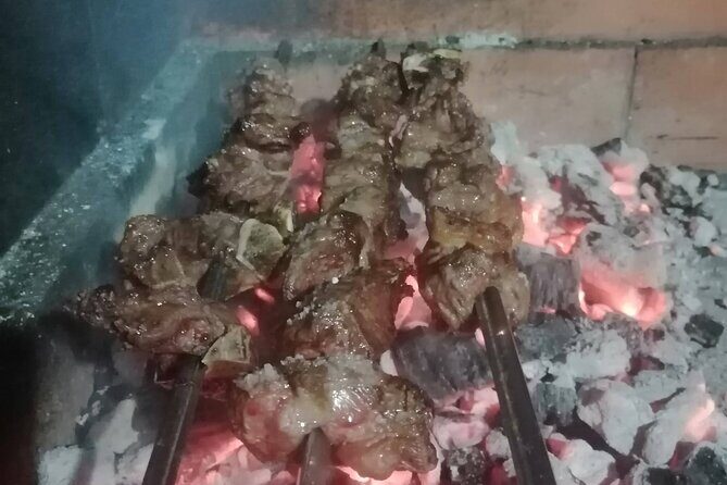 Gastro hike (Private Tour) - Discover Madeira’s Flavors and Nature With a Private Gastro Hike