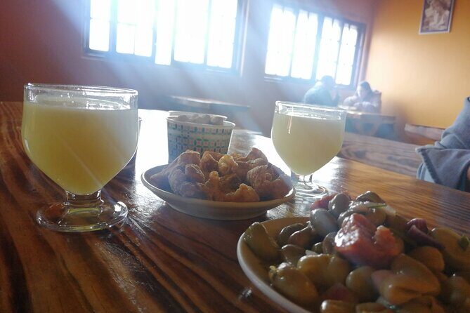 Gastro hike (Private Tour) - Final Thoughts: Who Is This Tour Perfect For?