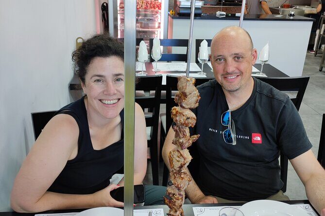 Gastro hike (Private Tour) - FAQ