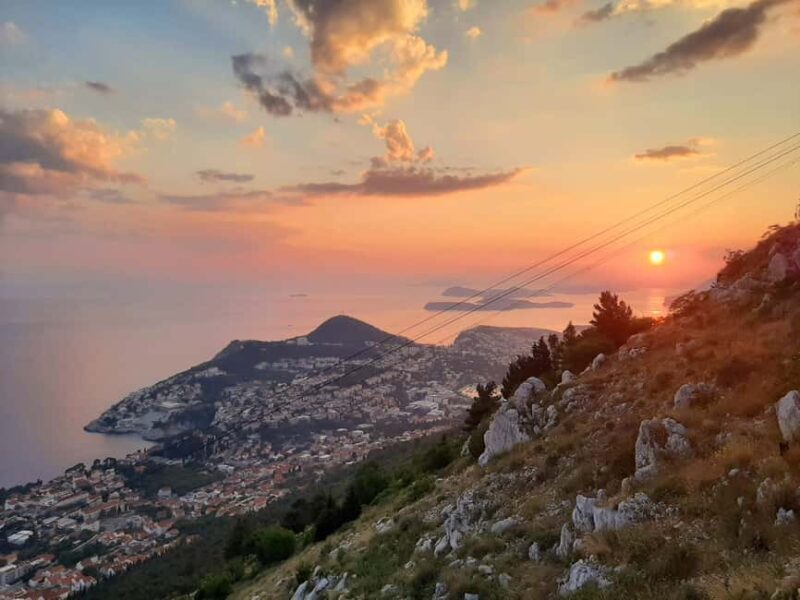 Gastro Sunset Tour - Gastro Sunset Tour in Dubrovnik: A Dining and Sunset Experience You Wont Forget