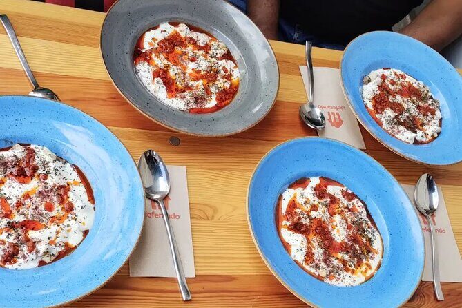 Gastro Tour with Klaus though the Wrangelkiez, Kreuzberg - Who Is This Tour Best For?