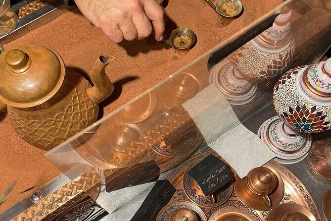 Gastro Tour with Klaus though the Wrangelkiez, Kreuzberg - Final Thoughts