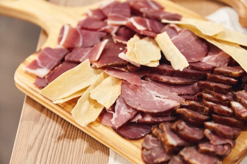 Gastronomic and Cultural Experience - Who Should Consider This Tour?