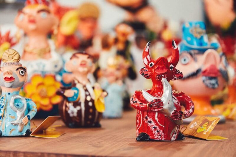 Gastronomic and Cultural Experience - Final Thoughts