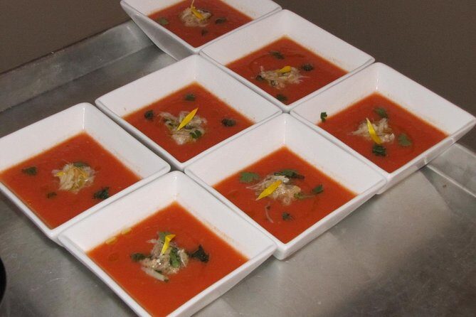 Gastronomic Georgetown Walking Food Tour - Gastronomic Georgetown Walking Food Tour Review