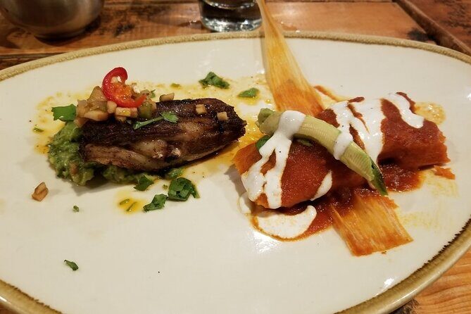 Gastronomic Georgetown Walking Food Tour - The Sum Up