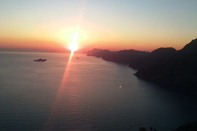 Gastronomic Hike on the Path of the Gods with Food Tasting - What to Expect During the Hike