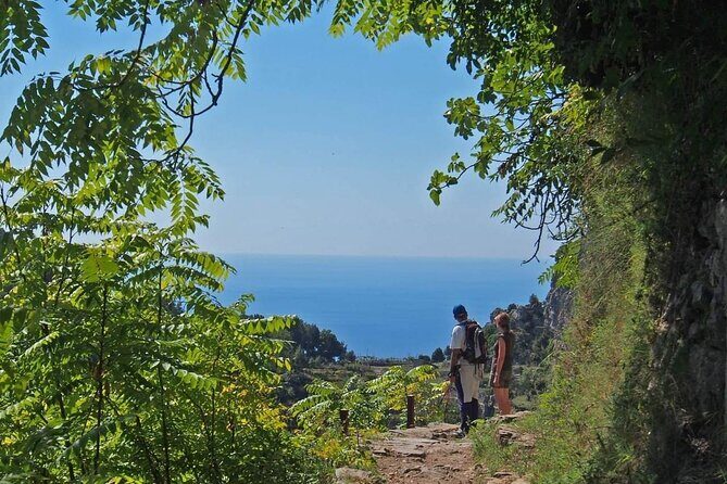 Gastronomic Hike on the Path of the Gods with Food Tasting - What the Reviews Say