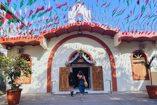 Gastronomic, Historical, And Cultural Tour In Sayulita - FAQ