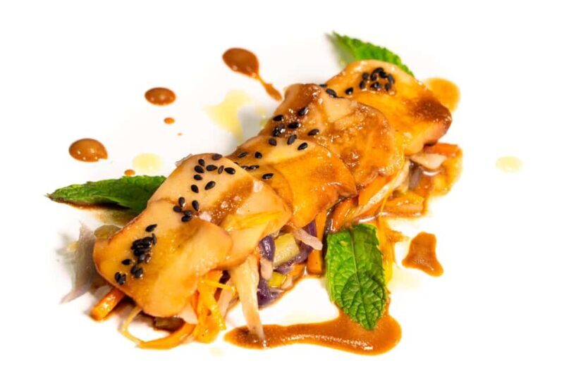 GASTRONOMIC MUSHROOM EXPERIENCE. Tour not included - Who Will Love This Experience?