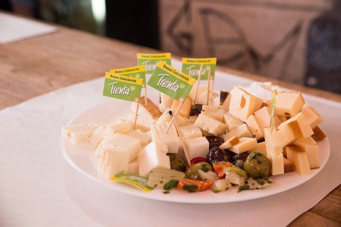 Gastronomic Street Food Tour of Catania - Exploring the Itinerary: What to Expect from the Street Food Tour