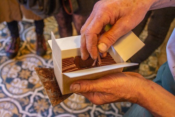 Gastronomic Tour: A Taste of Bruges - What to Expect on the Tour