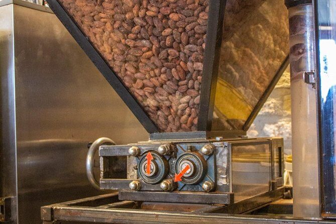 Gastronomic Tour: A Taste of Bruges - FAQ