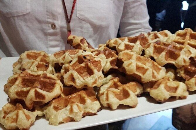 Gastronomic Tour: A Taste of Brussels - Exploring Brussels through Its Food: What You Can Expect