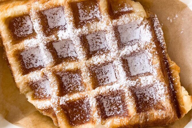 Gastronomic Tour: A Taste of Brussels - Pricing and Value Analysis