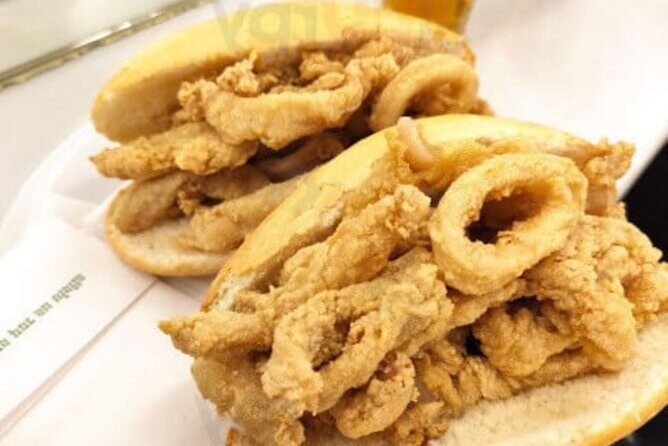 Gastronomic Tour: Discover the best Wines and Tapas of Madrid - In-Depth Look at the Tour Experience