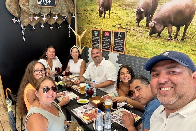 Gastronomic Tour: Discover the best Wines and Tapas of Madrid - Drawbacks and Considerations