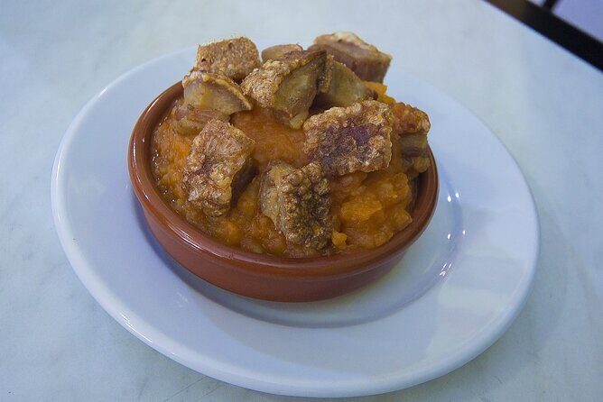 Gastronomic Tour: Discover the best Wines and Tapas of Madrid - FAQ