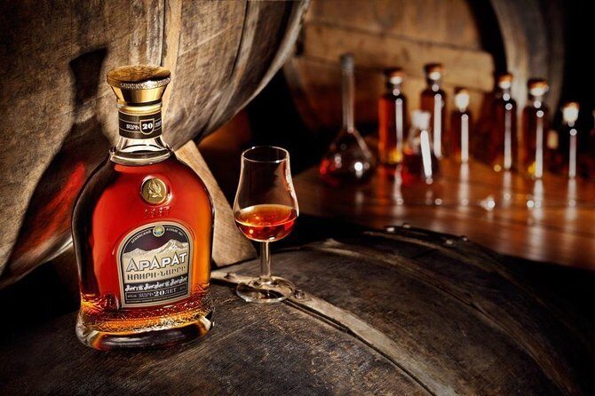 Gastronomic Tour in Armenia - What Makes This Tour Stand Out?