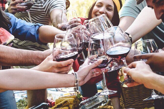 Gastronomic tour in Lourdes - A Detailed Look at the Lourdes Gastronomic Tour