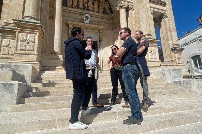 Gastronomic Tour of Alberobello on Foot with Guide and Snack - Who Will Love This Tour?
