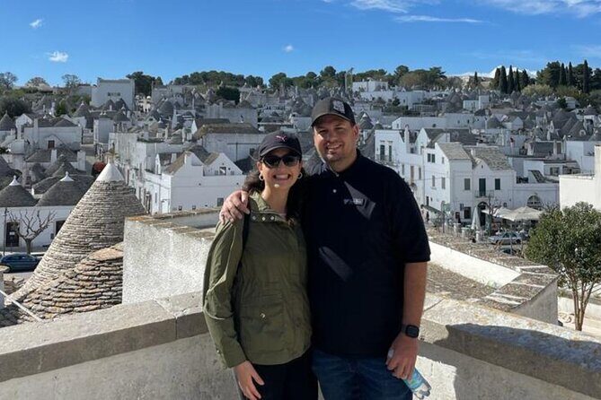 Gastronomic Tour of Alberobello on Foot with Guide and Snack - Final Thoughts: Is This Tour Right for You?