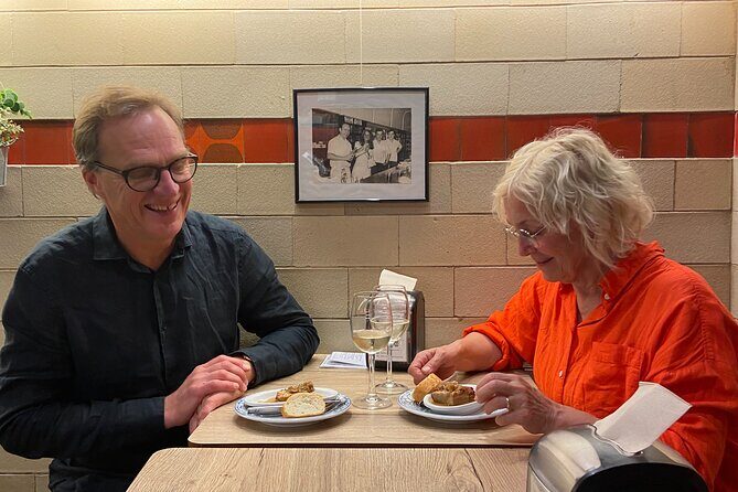 Gastronomic Tour of Pintxos in San Sebastián - Key Points