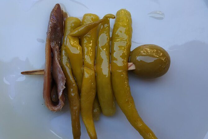 Gastronomic Tour of Pintxos in San Sebastián - Practical Considerations