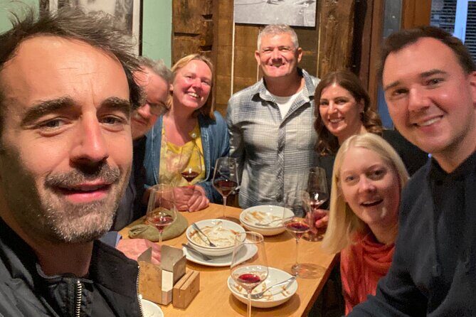 Gastronomic Tour of Pintxos in San Sebastián - Who Should Consider This Tour?