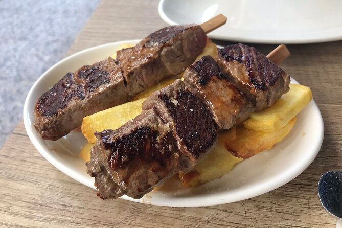 Gastronomic Tour of Pintxos in San Sebastián - Final Thoughts: Is It Worth It?