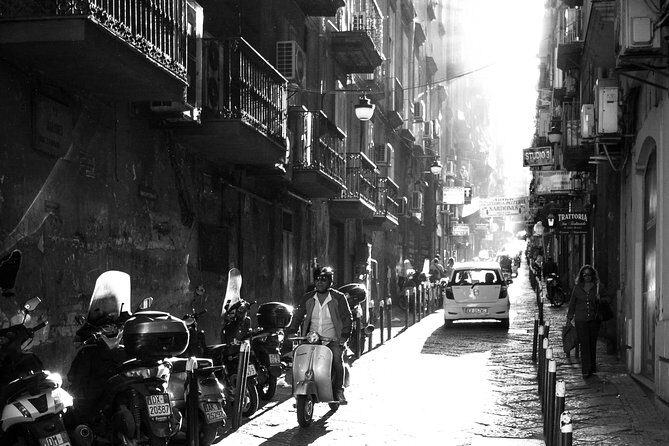 Gastronomic Walk in Naples - What Past Travelers Say