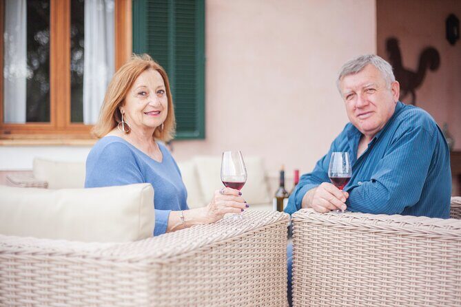 Gastronomic Wine Tasting Experience Guided by a Sommelier - FAQ