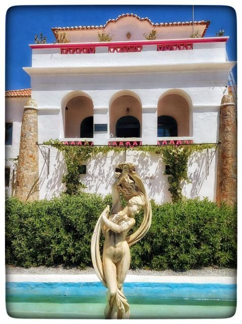 Gastronomic Wine tasting Experiences in Mértola, Alentejo - Key Points