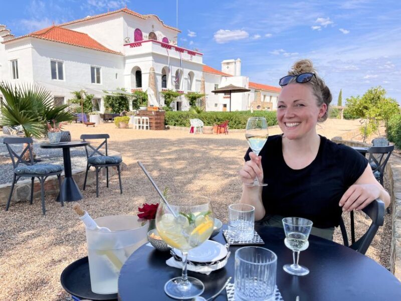 Gastronomic Wine tasting Experiences in Mértola, Alentejo - What to Expect from the Tour