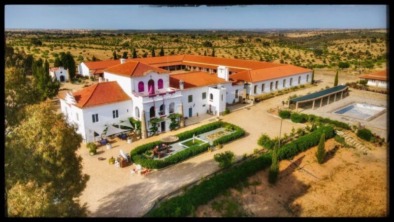 Gastronomic Wine tasting Experiences in Mértola, Alentejo - FAQ