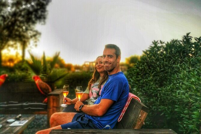 Gastronomic Wine tasting in Mértola, Alentejo - Practical Details and Considerations