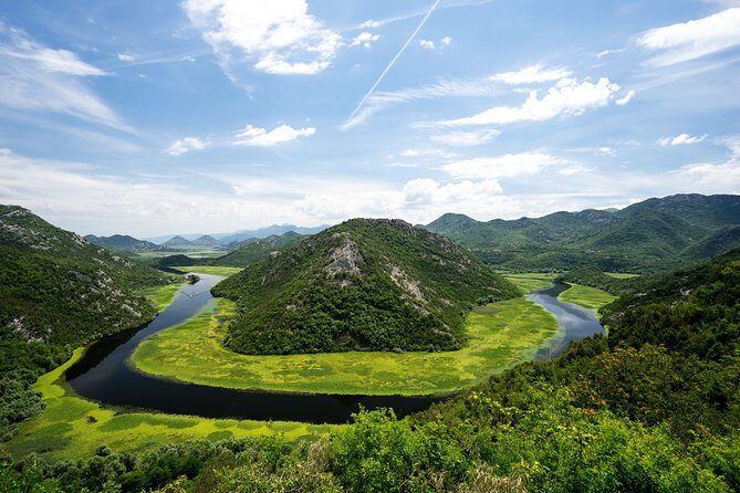 Gastronomy and Sightseeing in Montenegro - Lake Skadar & Cetinje Private Tour - A Closer Look at the Itinerary