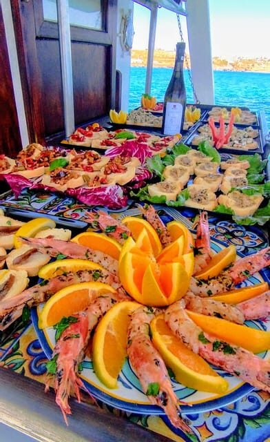 Gastronomy boat excursion - What You Can Expect from the Gastronomy Boat Excursion