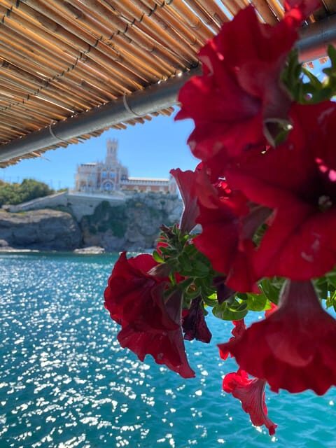 Gastronomy boat excursion - FAQ