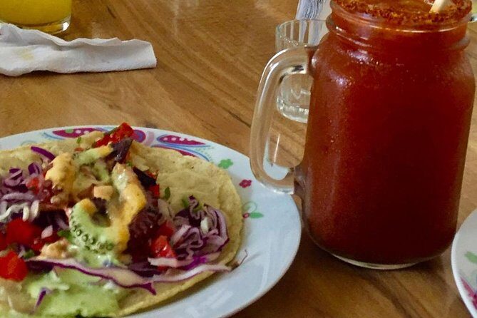 Gastronomy Experience, Culture Mezcal,Tasting & Textiles. Private Tour. - FAQs